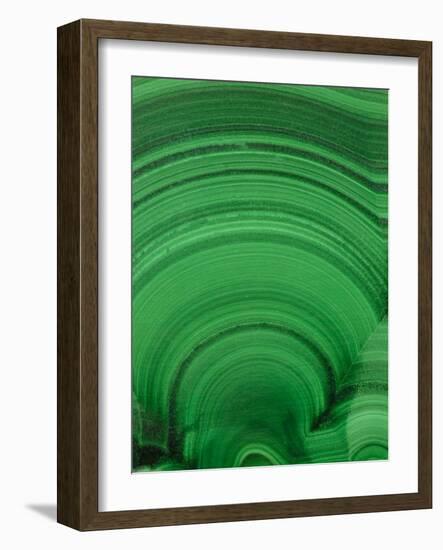 Malachite-Darrell Gulin-Framed Photographic Print