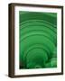 Malachite-Darrell Gulin-Framed Photographic Print