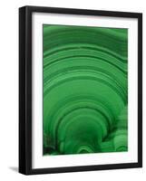 Malachite-Darrell Gulin-Framed Photographic Print