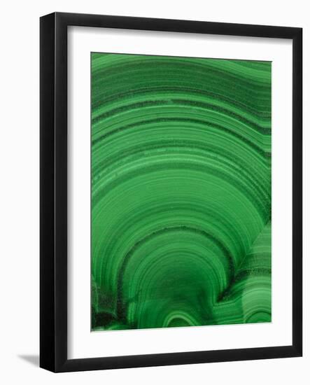 Malachite-Darrell Gulin-Framed Photographic Print