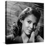 Malaga, Dorothy Dandridge, 1960-null-Stretched Canvas