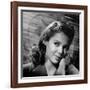 Malaga, Dorothy Dandridge, 1960-null-Framed Photo