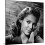 Malaga, Dorothy Dandridge, 1960-null-Mounted Photo