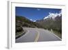 Malaga Pass-Peter Groenendijk-Framed Photographic Print