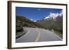 Malaga Pass-Peter Groenendijk-Framed Photographic Print