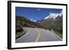 Malaga Pass-Peter Groenendijk-Framed Photographic Print