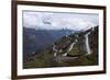 Malaga Pass-Peter Groenendijk-Framed Photographic Print