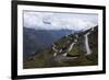 Malaga Pass-Peter Groenendijk-Framed Photographic Print