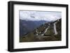 Malaga Pass-Peter Groenendijk-Framed Photographic Print