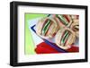 Malai Khaja Closeup-highviews-Framed Photographic Print