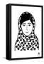 Malala-Jane Foster-Framed Stretched Canvas