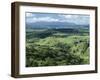 Malanda, Atherton Tableland, Queensland, Australia-Rob Cousins-Framed Photographic Print