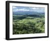 Malanda, Atherton Tableland, Queensland, Australia-Rob Cousins-Framed Photographic Print