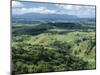 Malanda, Atherton Tableland, Queensland, Australia-Rob Cousins-Mounted Photographic Print