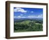 Malanda, Atherton Tableland, Queensland, Australia-Rob Cousins-Framed Photographic Print