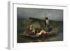 Malaria-Ernest Antoine Hebert-Framed Giclee Print