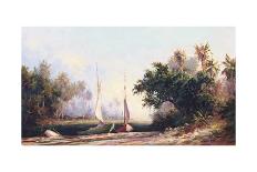 Rum Cay-Malarz-Mounted Art Print