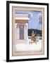 Malasri Ragini, C. 1760-70-null-Framed Premium Giclee Print