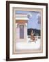 Malasri Ragini, C. 1760-70-null-Framed Giclee Print