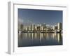 Malate District on Shore of Manila Bay, Manila, Philippines, Southeast Asia, Asia-null-Framed Photographic Print