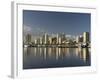 Malate District on Shore of Manila Bay, Manila, Philippines, Southeast Asia, Asia-null-Framed Photographic Print