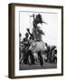 Malawi Dancers-null-Framed Photographic Print