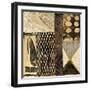 Malawi II-Graham Ritts-Framed Art Print