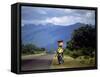 Malawi -The Road to Zomba-null-Framed Stretched Canvas