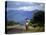 Malawi -The Road to Zomba-null-Stretched Canvas