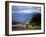 Malawi -The Road to Zomba-null-Framed Photographic Print