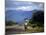 Malawi -The Road to Zomba-null-Mounted Photographic Print