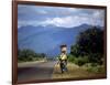 Malawi -The Road to Zomba-null-Framed Photographic Print