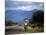Malawi -The Road to Zomba-null-Mounted Photographic Print