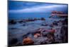 Malaysia, Johor, Tanjung Balau Resort at Morning-Hafiz-Mounted Photographic Print