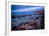 Malaysia, Johor, Tanjung Balau Resort at Morning-Hafiz-Framed Photographic Print