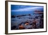 Malaysia, Johor, Tanjung Balau Resort at Morning-Hafiz-Framed Photographic Print