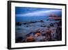 Malaysia, Johor, Tanjung Balau Resort at Morning-Hafiz-Framed Photographic Print