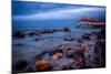 Malaysia, Johor, Tanjung Balau Resort at Morning-Hafiz-Mounted Photographic Print