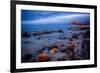 Malaysia, Johor, Tanjung Balau Resort at Morning-Hafiz-Framed Photographic Print