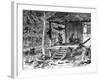 Malaysian Hut, 19th Century-Dosso-Framed Giclee Print