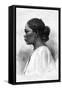 Malaysian Woman, 19th Century-Henri Thiriat-Framed Stretched Canvas