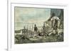 Malbaie Canada 19th Century-null-Framed Giclee Print