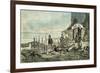 Malbaie Canada 19th Century-null-Framed Giclee Print