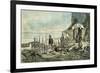 Malbaie Canada 19th Century-null-Framed Giclee Print