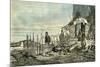 Malbaie Canada 19th Century-null-Mounted Giclee Print