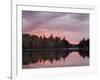 Malberg Lake, Boundary Waters Canoe Area Wilderness, Superior National Forest, Minnesota, USA-Gary Cook-Framed Photographic Print