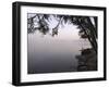 Malberg Lake, Boundary Waters Canoe Area Wilderness, Superior National Forest, Minnesota, USA-Gary Cook-Framed Photographic Print