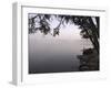 Malberg Lake, Boundary Waters Canoe Area Wilderness, Superior National Forest, Minnesota, USA-Gary Cook-Framed Photographic Print