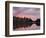 Malberg Lake, Boundary Waters Canoe Area Wilderness, Superior National Forest, Minnesota, USA-Gary Cook-Framed Photographic Print