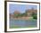 Malbork Castle, Coujavie, Poland-Bruno Morandi-Framed Photographic Print